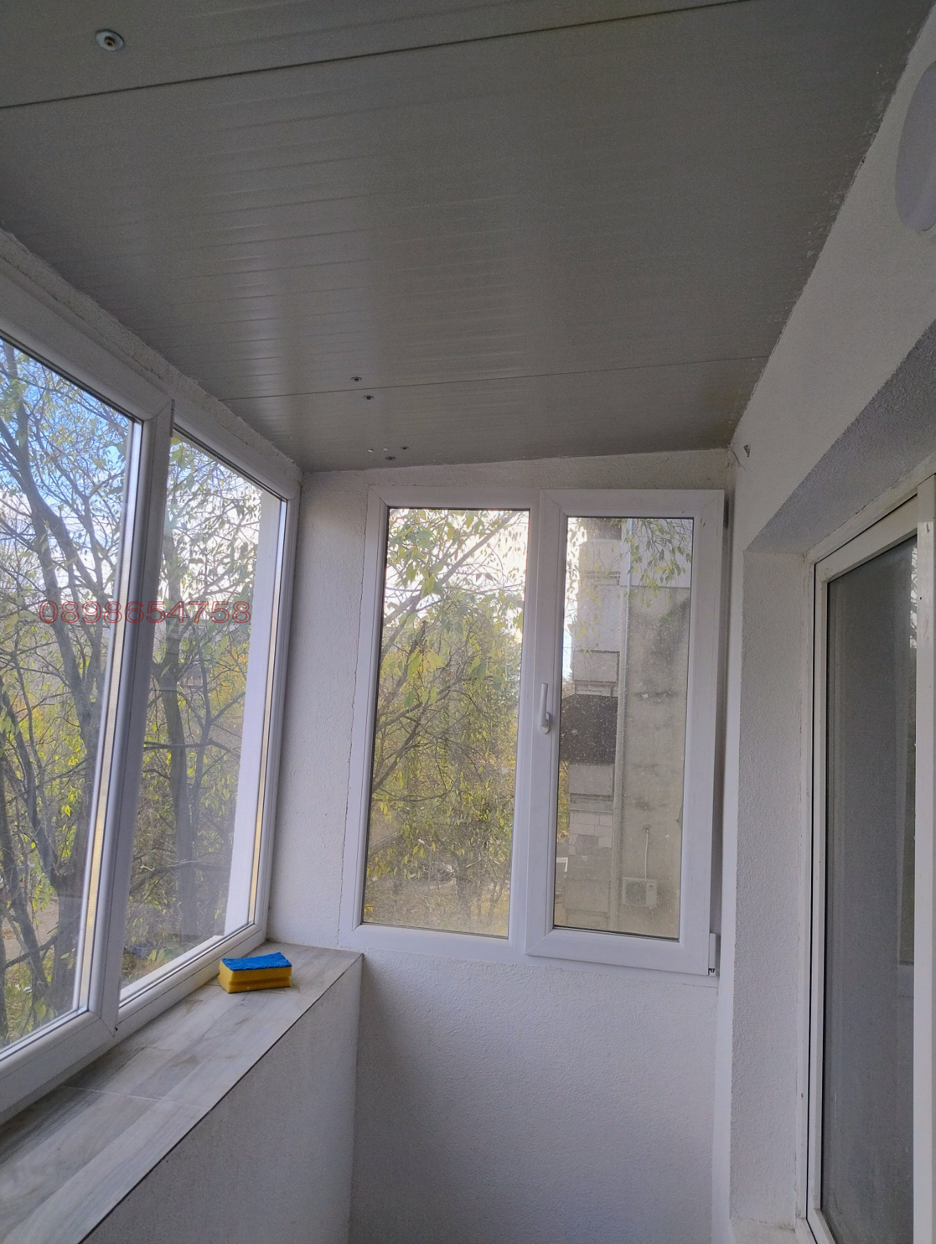 Дава под наем 3-СТАЕН, гр. Варна, Младост 2, снимка 10 - Апартаменти - 53843941