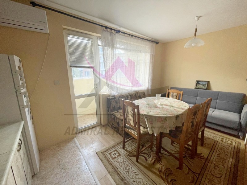 Дава под Наем 2-СТАЕН в град Варна, Колхозен пазар - 50 кв.м / 330 € » 645.42 лв., АДМИРАЛ РИЪЛ ЕСТЕЙТ ЕООД