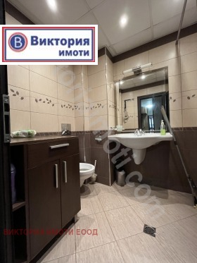 2 slaapkamers Tsentar, Veliko Tarnovo 7