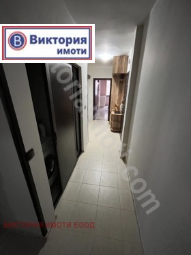 2 slaapkamers Tsentar, Veliko Tarnovo 10