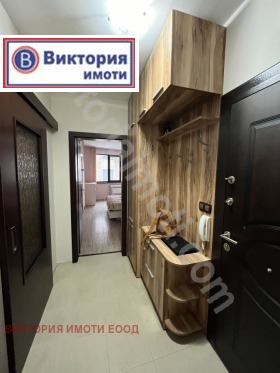 2 slaapkamers Tsentar, Veliko Tarnovo 9