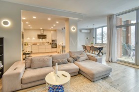 2 bedroom Manastirski livadi, Sofia 5