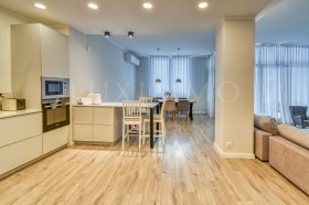 2 bedroom Manastirski livadi, Sofia 7
