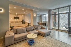 2 bedroom Manastirski livadi, Sofia 1