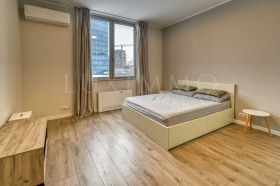 2 bedroom Manastirski livadi, Sofia 11