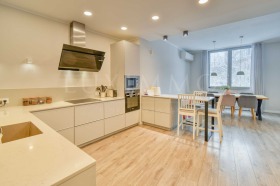 2 bedroom Manastirski livadi, Sofia 8