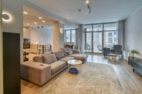 2 bedroom Manastirski livadi, Sofia 3