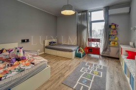 2 bedroom Manastirski livadi, Sofia 15