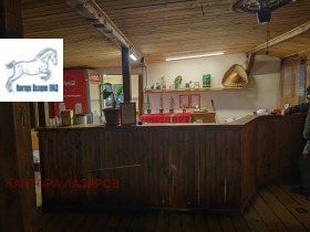 Bar; Café Samokow, region Sofia 2