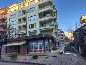 Garaj Borovo, Sofia 1