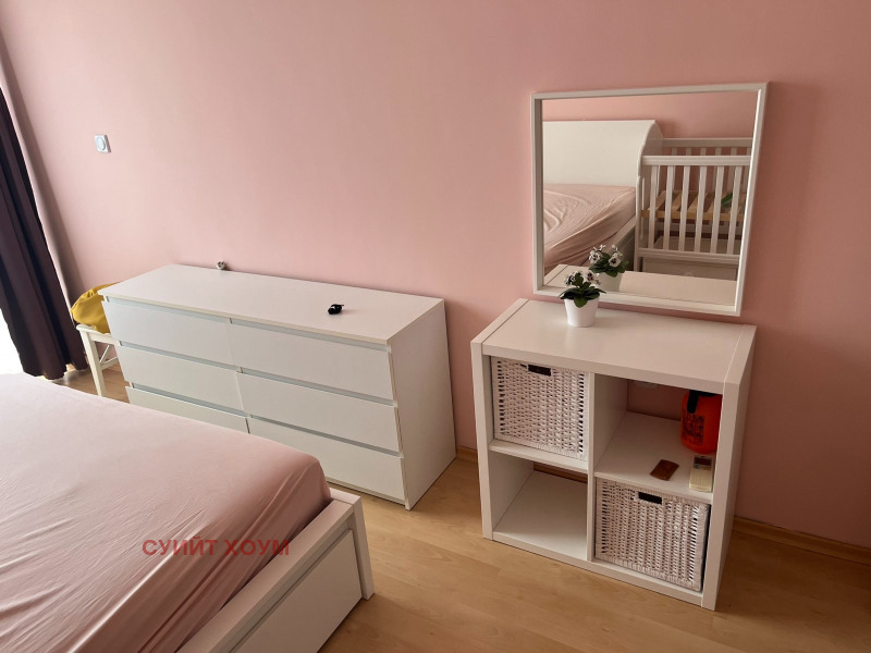 Da affittare  1 camera da letto Sofia , Nadegda 4 , 78 mq | 53621926 - Immagine [9]