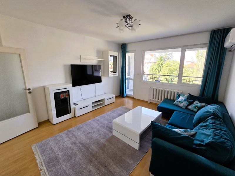 Zu vermieten  1 Schlafzimmer Sofia , Lozenez , 73 qm | 41740194 - Bild [2]