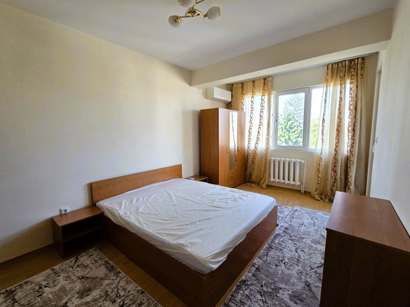 Zu vermieten  1 Schlafzimmer Sofia , Lozenez , 73 qm | 41740194 - Bild [3]