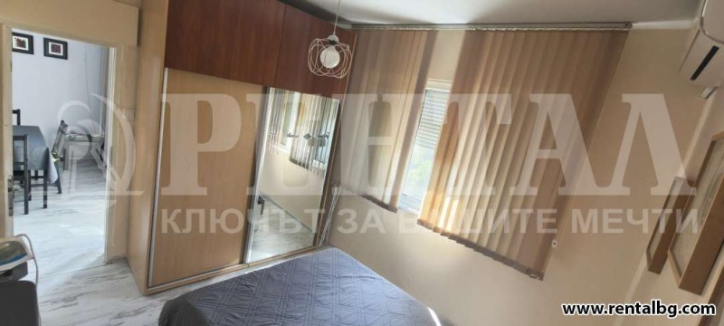 Дава под наем  2-стаен град Пловдив , Кючук Париж , 50 кв.м | 53308407 - изображение [5]