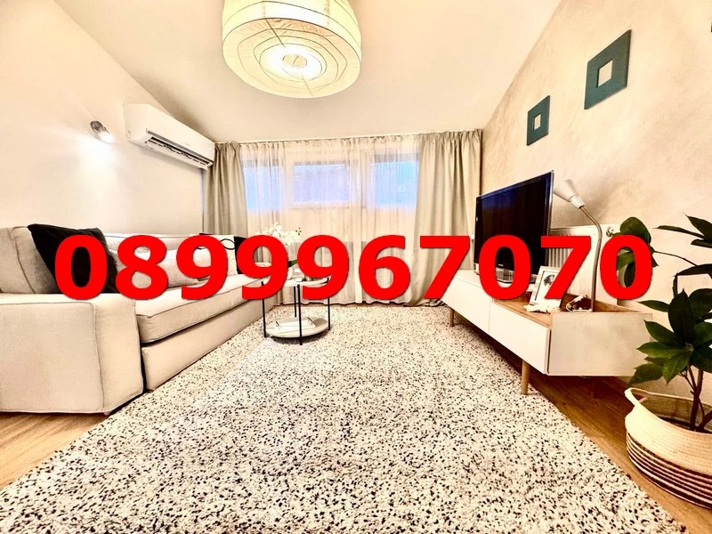 Дава под наем  2-стаен град София , Оборище , 65 кв.м | 41421077 - изображение [2]