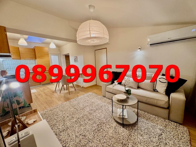 Дава под наем  2-стаен град София , Оборище , 65 кв.м | 41421077 - изображение [3]