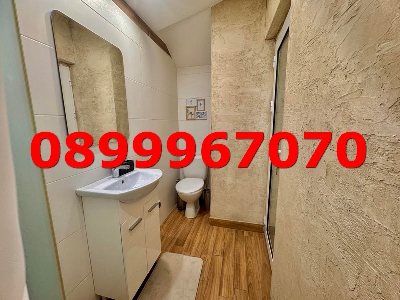 Дава под наем  2-стаен град София , Оборище , 65 кв.м | 41421077 - изображение [17]