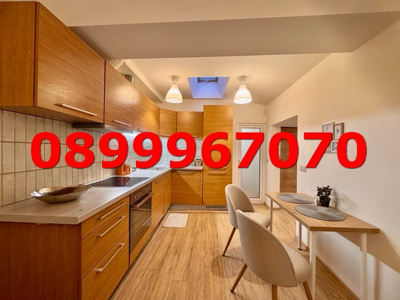 Дава под наем  2-стаен град София , Оборище , 65 кв.м | 41421077 - изображение [6]