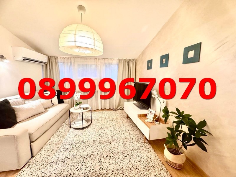 Дава под наем  2-стаен град София , Оборище , 65 кв.м | 41421077 - изображение [5]