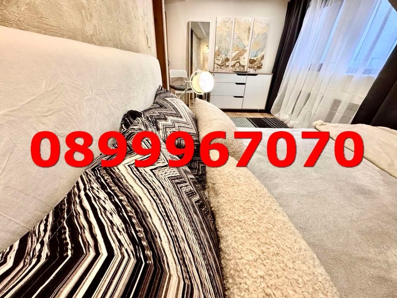 Дава под наем  2-стаен град София , Оборище , 65 кв.м | 41421077 - изображение [9]