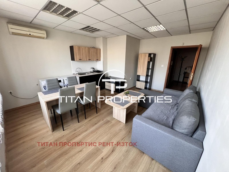 Дава под наем 2-СТАЕН, гр. Бургас, Братя Миладинови, снимка 6 - Апартаменти - 52568278