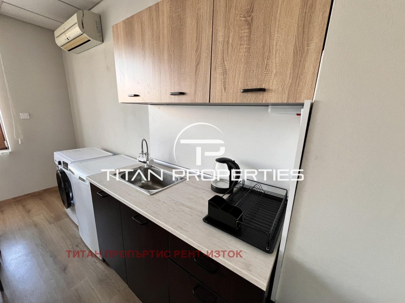 Дава под наем 2-СТАЕН, гр. Бургас, Братя Миладинови, снимка 2 - Апартаменти - 52568278