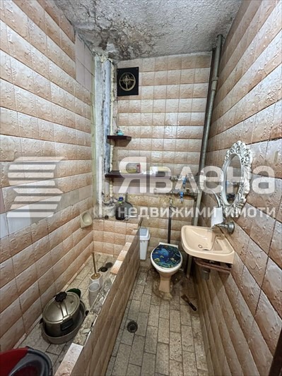 Дава под наем 2-СТАЕН, гр. София, Изток, снимка 6 - Апартаменти - 55138475