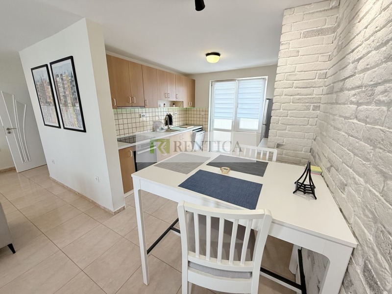 Do wynajęcia  2 sypialnie Warna , Centar , 100 mkw | 66459786 - obraz [5]