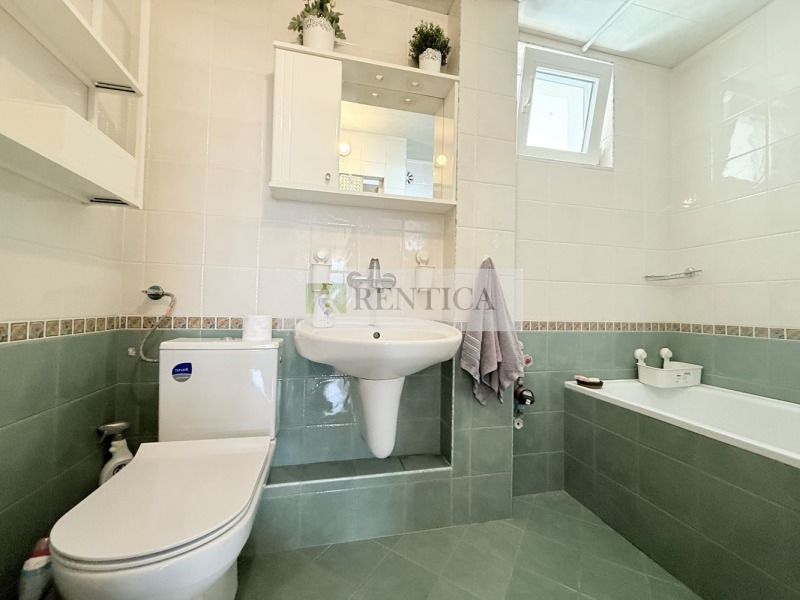 Do wynajęcia  2 sypialnie Warna , Centar , 100 mkw | 66459786 - obraz [13]