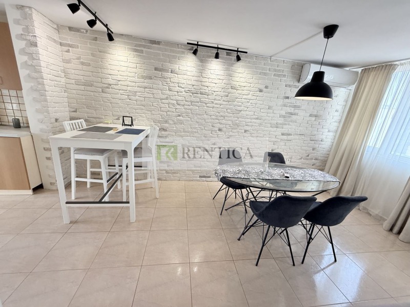 Do wynajęcia  2 sypialnie Warna , Centar , 100 mkw | 66459786 - obraz [3]