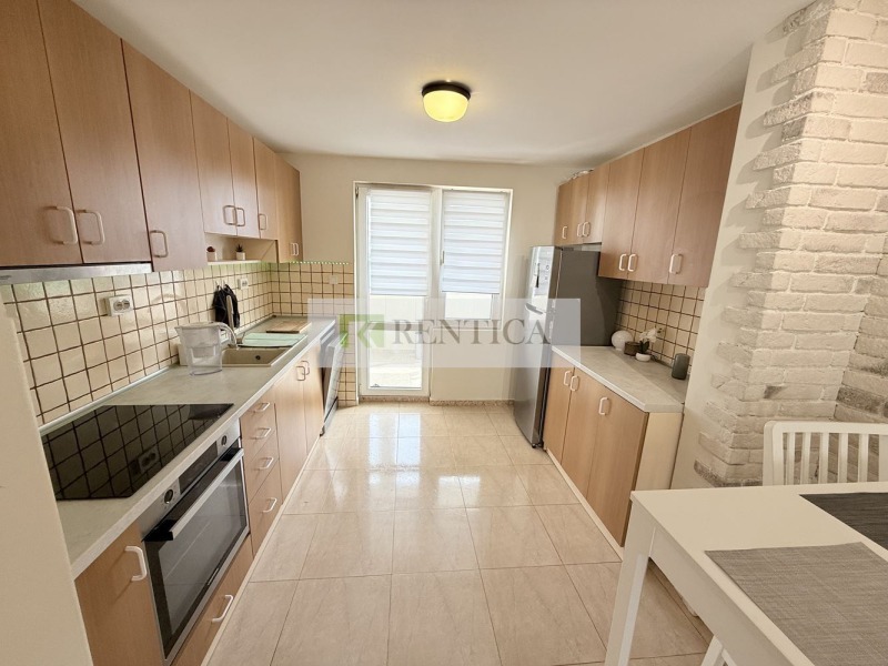 Do wynajęcia  2 sypialnie Warna , Centar , 100 mkw | 66459786 - obraz [7]