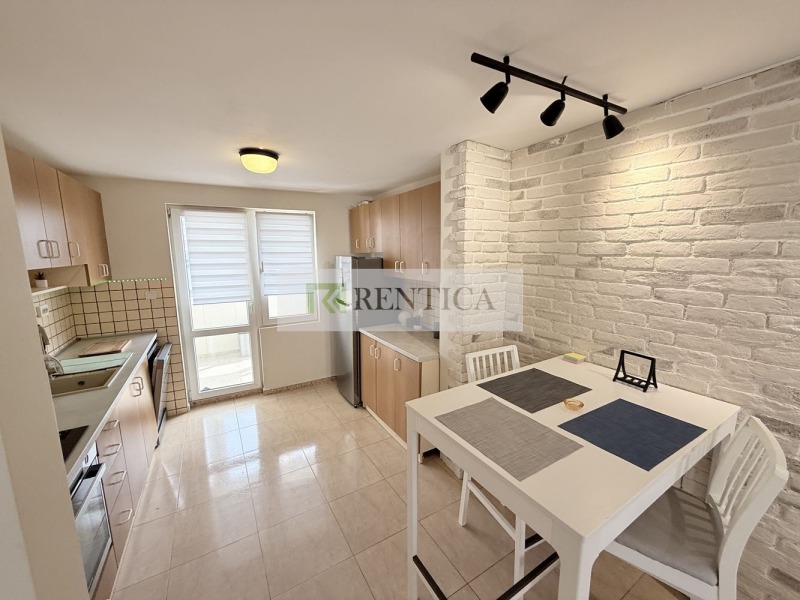 Do wynajęcia  2 sypialnie Warna , Centar , 100 mkw | 66459786 - obraz [6]