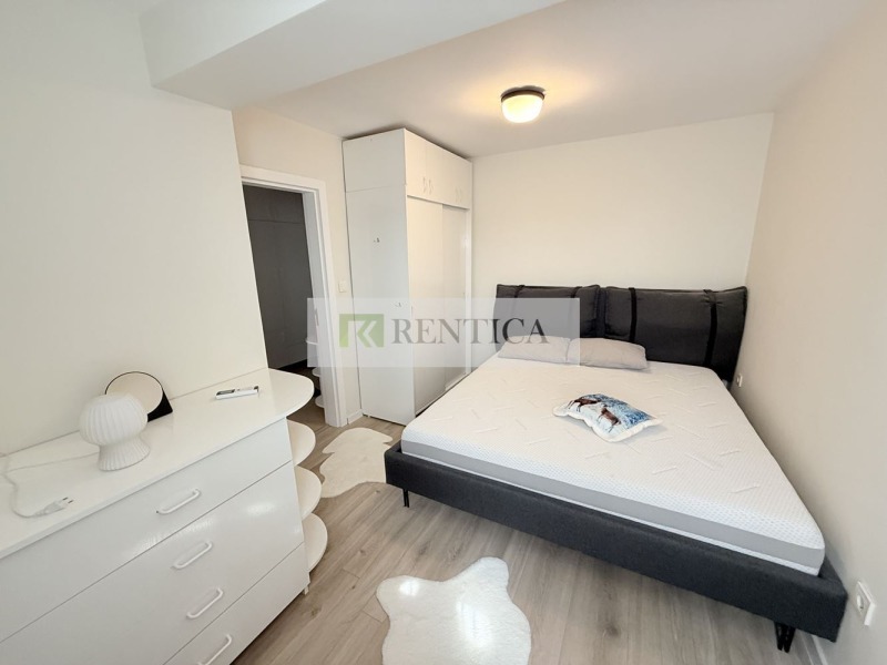 Do wynajęcia  2 sypialnie Warna , Centar , 100 mkw | 66459786 - obraz [8]