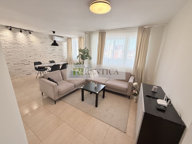Do wynajęcia  2 sypialnie Warna , Centar , 100 mkw | 66459786 - obraz [4]
