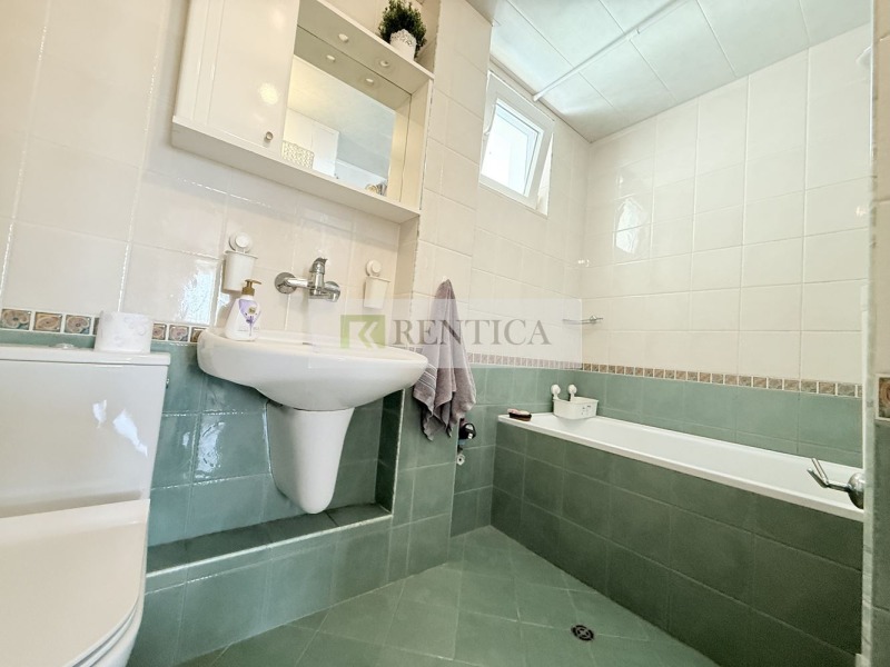 Do wynajęcia  2 sypialnie Warna , Centar , 100 mkw | 66459786 - obraz [14]