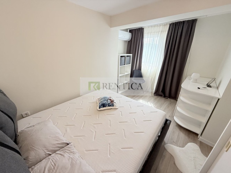 Do wynajęcia  2 sypialnie Warna , Centar , 100 mkw | 66459786 - obraz [9]