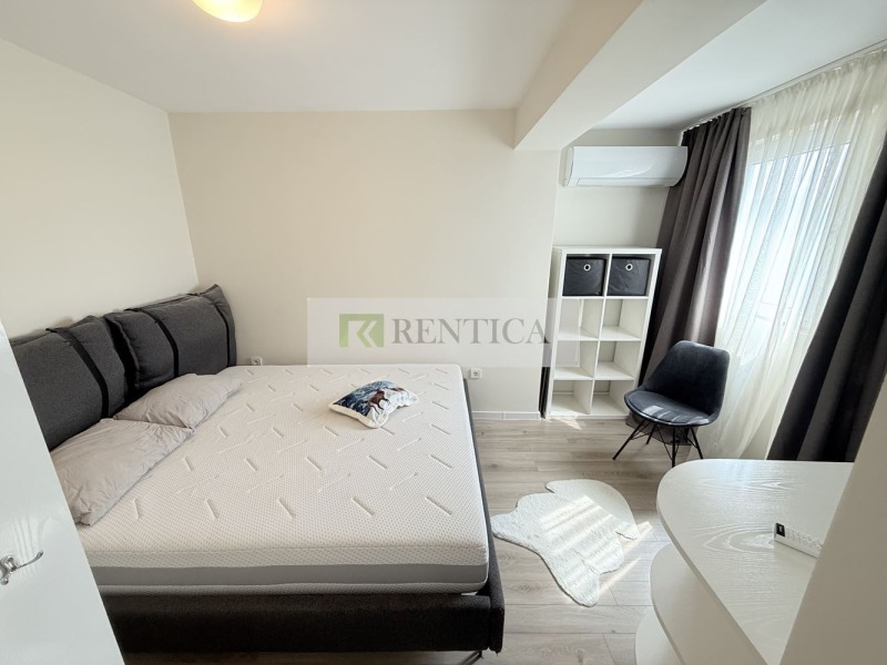 Do wynajęcia  2 sypialnie Warna , Centar , 100 mkw | 66459786 - obraz [10]