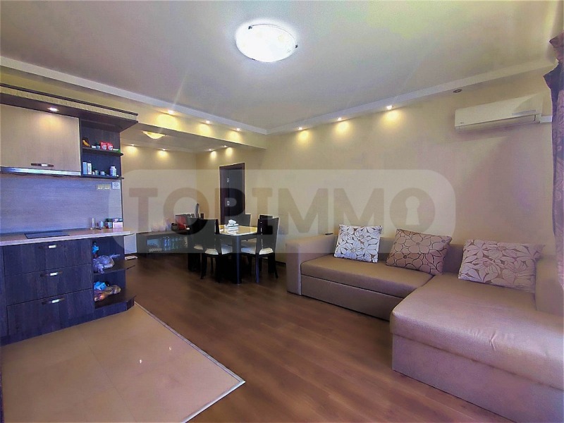 A louer  2 chambres Varna , m-t Alen mak , 140 m² | 30148841 - image [2]