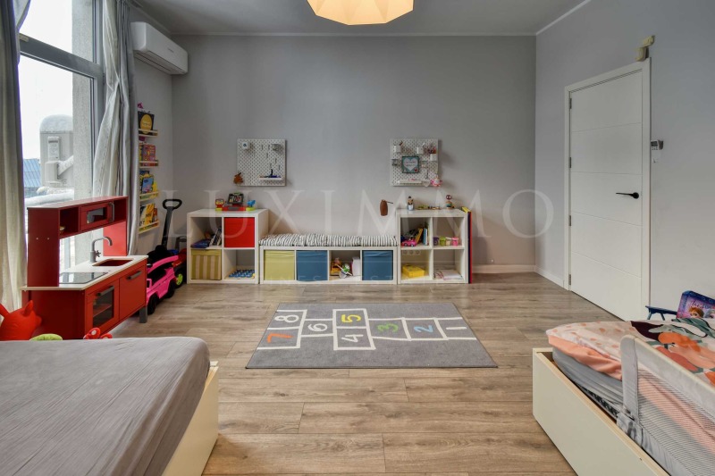 För uthyrning  2 sovrum Sofia , Manastirski livadi , 190 kvm | 85029766 - bild [14]