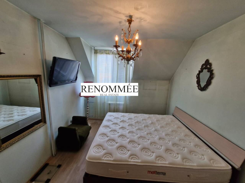 Da affittare  2 camere da letto Sofia , Mladost 1 , 80 mq | 39360875 - Immagine [5]