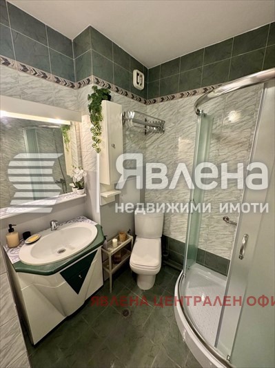 Дава под наем 3-СТАЕН, гр. София, Лозенец, снимка 11 - Апартаменти - 56135259