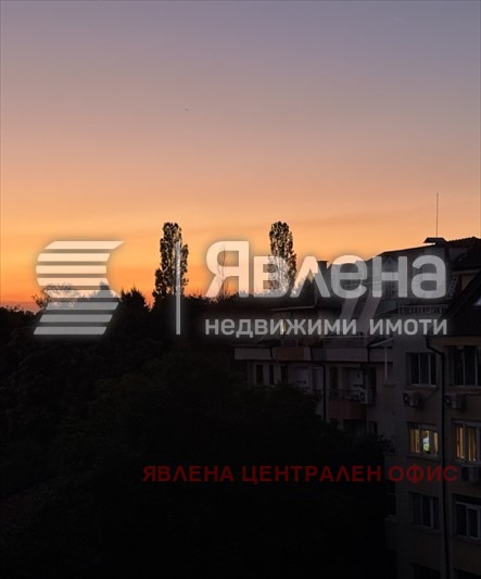 Дава под наем 3-СТАЕН, гр. София, Лозенец, снимка 13 - Апартаменти - 56135259