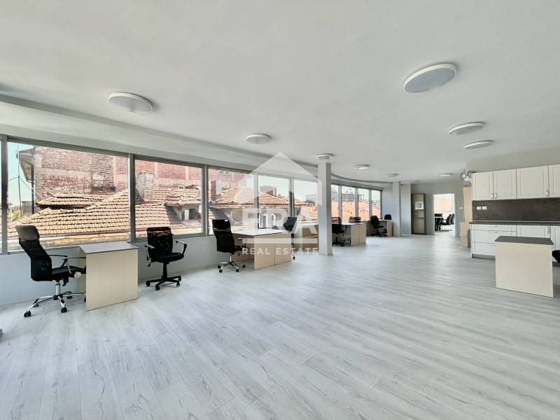 K pronájmu  Kancelář Sofia , Centar , 134 m2 | 35726557 - obraz [2]