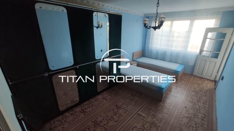 For Rent  House Floor region Burgas , Konstantinovo , 100 sq.m | 84898609