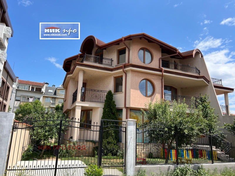 Kiadó  Ház Sofia , Ljulin 9 , 353 négyzetméter | 37483980