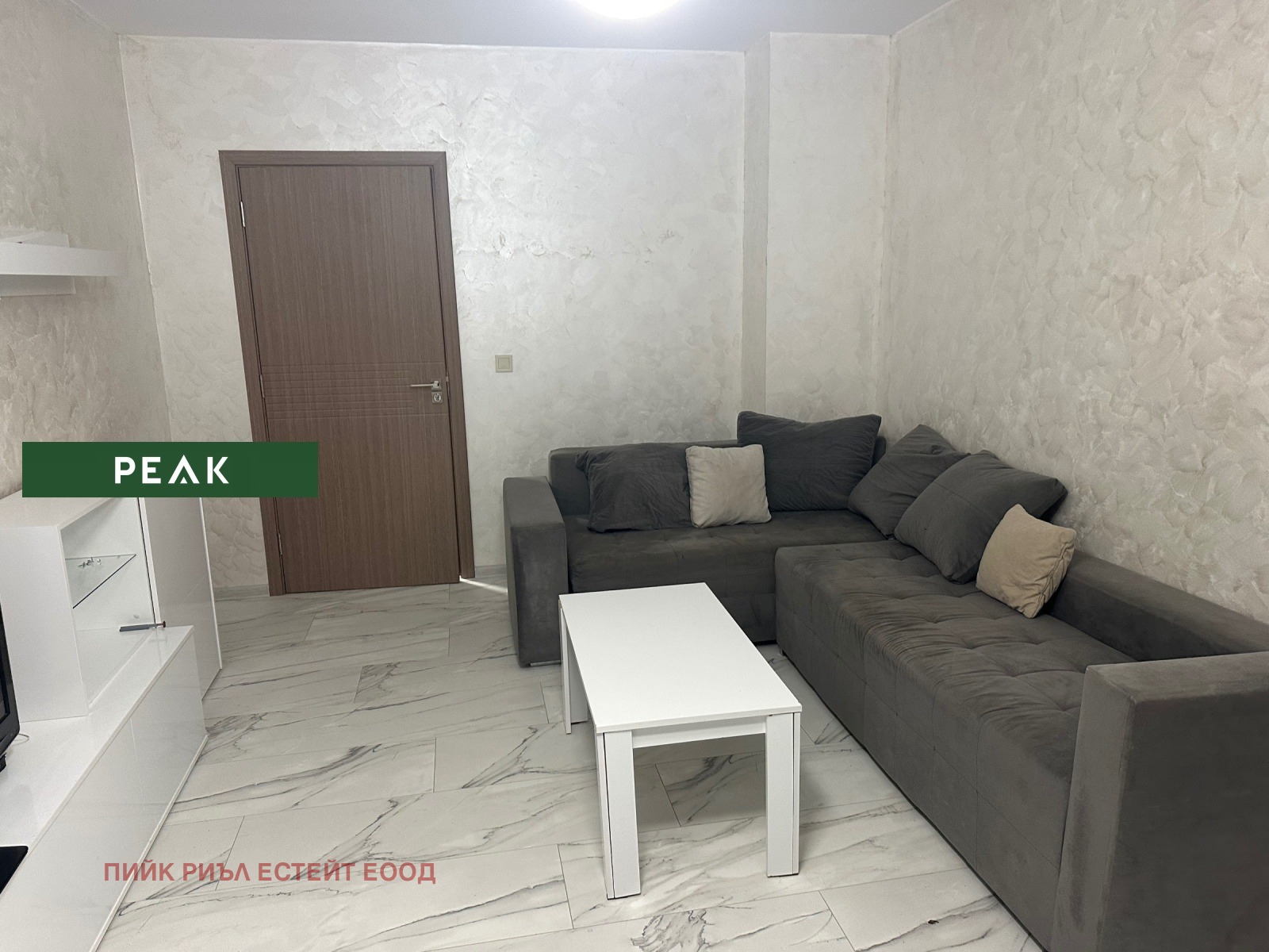 Дава под наем 2-СТАЕН, гр. София, Малинова долина, снимка 2 - Апартаменти - 53731047