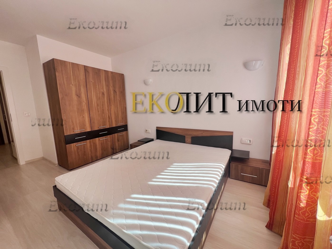 Дава под наем 2-СТАЕН, гр. София, Център, снимка 5 - Апартаменти - 55031059