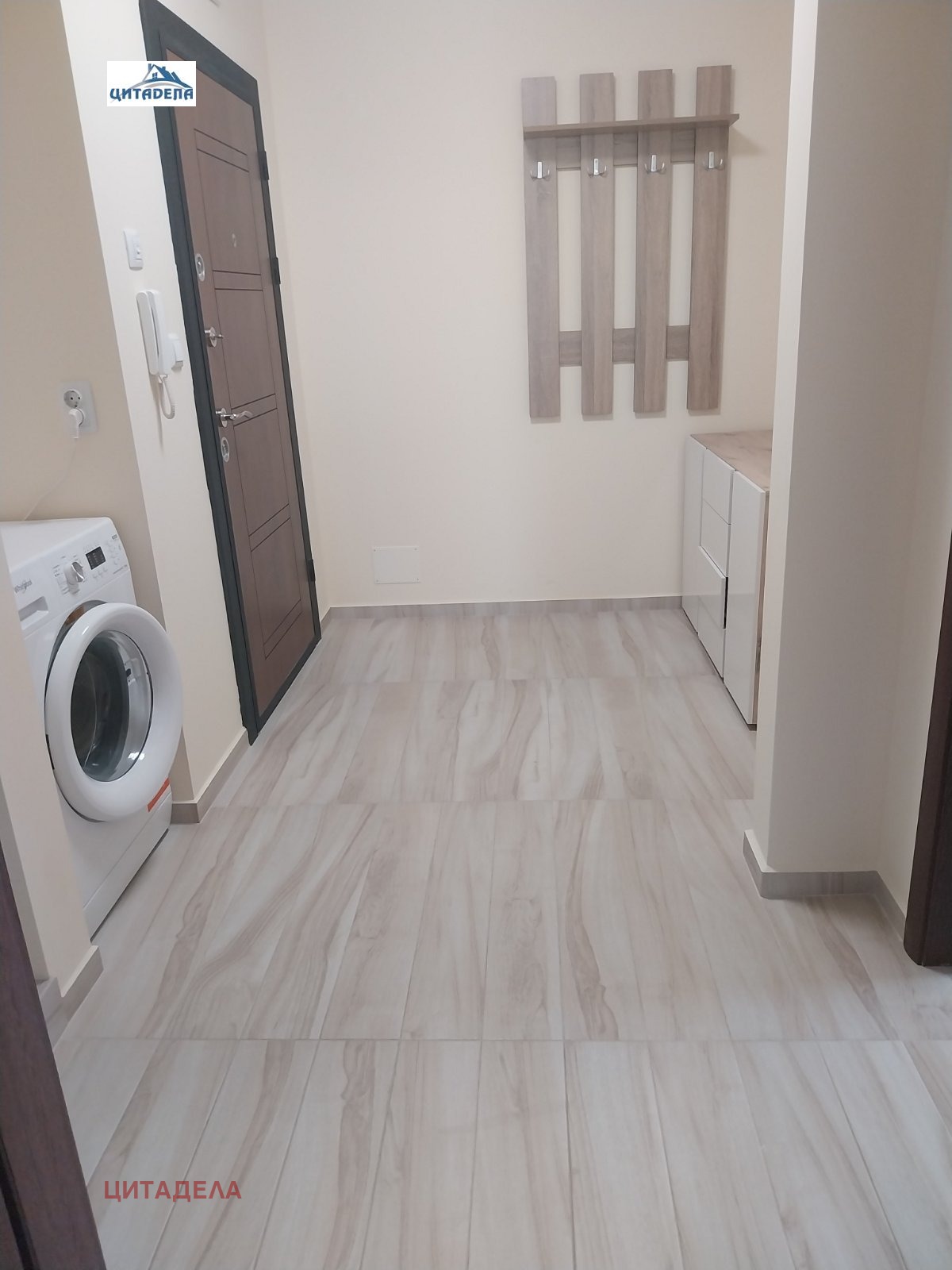 Дава под наем 2-СТАЕН, гр. Стара Загора, Център, снимка 8 - Апартаменти - 55294255