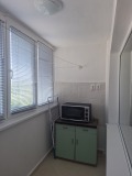 Дава под наем 1-СТАЕН, гр. Плевен, Дружба 1, снимка 9