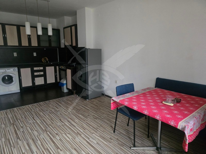 Дава под Наем 2-СТАЕН в град Бургас, Изгрев - 58 кв.м / 450 € » 880.12 лв., ЕКС НВД БУРГАС ООД